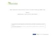 Bio-based Industries Joint Undertaking (BBI JU) 2015 ANNUAL … · Indicators for monitoring Horizon 20205 (Cross-Cutting Issues common to all JUs); Key Performance Indicators specific