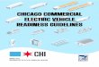 CHICAGO COMMERCIAL NOVEMBER 2019 PREPARED FOR THE … · WHY GO ELECTRIC . This guide is intended for commercial developers planning to incorporate electric vehicle infrastructure