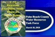 C-51 Reservoir Feasibility Study Phase 2A Status Report Palm …discover.pbcgov.org/wrtf/pdf/C51_Phase_2A.pdf · 2018. 11. 26. · Phase 2A – Scope of Work Task 1 – Update Raw