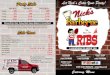 Let Nick’s Cater Your Party! · 2020. 2. 21. · Catering Menu 4 LOCATIONS TO SERVE YOU (708) 923-RIBS TINLEY PARK 1 638 S O a kP r (708) 444-RIBS 6 HOMER GLEN 15800 S. Bell Rd