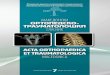 ACTA ORTHOPАEDICA ET TRAUMATOLOGICAdrzolotov.com/downloads/the_pip_joint_and_dip_joint_fusion.pdf · ACTA ORTHOPАEDICA ET TRAUMATOLOGICA MACEDONICA, No 5, December 2014 5 Abstract: