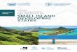 LAND BRIEFING DEGRADATION NEUTRALITY IN SMALL ISLAND ... · BRIEFING Land Degradation Neutrality in Small Island NOTE Developing States Published by the United Nations Convention