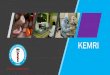 KEMRI · January Week 1 30.12 – 05.01 • Diagnostic test developed & confirms 41 cases in China • Thailand reports 1 case • 1 death reported in China • Total of 440 confirmed