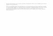 New York Water Quality Standards Section 700 · 2018. 6. 12. · Title 6 New York Codes, Rules and Regulations (NYCRR) ... (Statutory authority: Environmental Conservation Law, §§