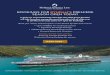 BOOKINGS FOR RYNDAM’S PREMIERE SEASON OPEN TODAY! · MSC Cruises has also redeployed the first embarkation . point for . MSC Splendida’s . Grand Voyage due to the virus, moving