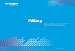 iWay Application Adapter for PeopleSoft User's Guide · 2018. 8. 17. · interface between PeopleSoft 8 and other applications. It describes how to use the iWay Application Adapter