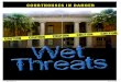 COURTHOUSES IN DANGER - THC.Texas.Gov · 2017. 1. 24. · seeping through walls threatens the buildings’ structural integrity, equipment and sometimes even the counties’ records