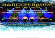 música, canto y danza irlandesadanceperadosofireland.ie/wp-content/uploads/2015/03/Danceperado… · El entusiasmo por el baile irlandés está firmemente arraigado en el nombre