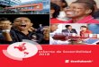 Informe de Sostenibilidad 2018 - Scotiabank€¦ · De manera interna, trabajamos en crear una cultura inclusiva para poder así garantizar que nuestro equipo de liderazgo, actual