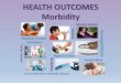 HEALTH OUTCOMES Morbidity...SENIOR TSUNAMI 35 Health Disparities Falls In Olmsted County, female seniors have a higher rate of falls seeking medical attention than males (6.3% vs 5.4%)