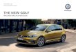 THE NEW GOLF - Swans Way … · 01 – THE GOLF EFFECTIVE FROM 0 MONTH 2014. VAT IS CALCULATED AT 20%. FLEET PRICE LIST EFFECTIVE FROM 6.4.2017 THE NEW GOLF ... 2.0 ltr TSI BMT 4MOTION