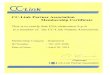 CC-Link CC-Link Partner Association Membership Certificate ...€¦ · Membership Certificate This is to certify that ESA elettronica S.p.A. is a member of the CC-Link Partner Association