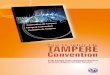 How to ratify the tampere Convention · ITU Plenipotentiary Conference (PP-10) Resolution 36, “Telecommunication/ information and communication technologies in the service of humanitarian