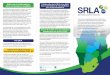 SADC REGIONAL LABOR ATOR Y ASSOCIATION SRLA...Objectifs de la SRLA Répondre aux besoins de l’industrie En développant l’infrastructure de qualité (QI) des États membres de