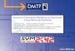 Common Information Modeling for Advanced Virtual Ethernet ... · Common Information Modeling for Advanced Virtual Ethernet Switches John Parchem - Partner Architect, Microsoft Corporation