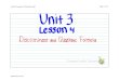 Unit 3 Lesson 4 Period 2.pdf Page 1 of 15 - MR. CONGLETON · Unit 3 Lesson 4 Period 2.pdf Made with Doceri Page 14 of 15. Unit 3 Lesson 4 Period 2.pdf Made with Doceri Page 15 of