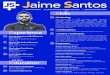 JS Jaime Santos€¦ · promotion, social media, UI/UX design, web ads, webinar marketing, and more. Certifications: Certified Customer Acquisition Specialist (Digital Marketer) Creative
