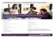 PREMIER HEALTH CARRIERS AT-A-GLANCE Health Carriers.pdf · carriers and benefits plans that completely round out your employee benefits packages. § health § medicare § specialty