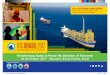 12729 OTC Brasil 2017 CFP Postcard - IBP · 2016. 10. 25. · Dear Colleagues, On behalf of the Offshore Technology Conference (OTC) Board of Directors and the supporting organizations,