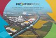 J11 M40 BANBURY NEW INDUSTRIAL / LOGISTICS …... · frontier park, banbury is a new industrial/logistics development where build to suit opportunities are available up to 230,000