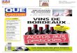 VINS DE BORDEAUX · professionnel du vin de Bordeaux (CIVB). Après des décennies d'utilisation intensive dans les vignes, les produits chimiques reculent en viticulture. Pour le