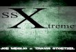 SS X TREME - Train Aggressivetrainaggressive.com/wp-content/uploads/2012/12/SS-XTREME... · 2012. 12. 4. · 4 SS X TREME SS X TREME includes 4 killer workouts that are designed to
