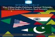 THE CHINA-INDIA-PAKISTAN NUCLEAR TRIANGLE: …...2008), the IAEA-India Safeguards Agreement (IAEA 2008), and the Indo-US Reprocessing Agreement (India DAE 2010), among other documents