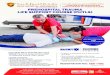 Learn from the world PREHOSPITAL TRAUMA LIFE SUPPORT ... · participants will get NAEMT-PHTlS provider card valid for 4 years internationally. • Registered delegates have collected