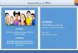 permanency. State of Arizona – Department of Child Safety ... ITAC - PRESO 051519 Final.pdfPresentation to ITAC GUARDIAN (CHILDS Replacement Program) State of Arizona – Department