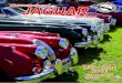 Queensland JAGUAR · Bi-Monthly Magazine of the Jaguar Drivers’ Club of Queensland Next Jaguar Driver Magazine. Deadlines for July - August 2016 Closing Date for Contributions 24th