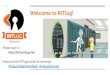 Welcome to RITlug! · 2020. 5. 8. · Contributing to GitHub projects Desktop environments DevOps tools / Ansible And more… Events Club fair events Maker Faire Rochester FOSS@MAGIC