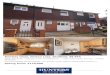 Brindley Close, Norton Lees, Sheffield, S8 8PX€¦ · Brindley Close, Norton Lees, Sheffield, S8 8PX Hunters Woodseats are delighted to market this three bedroom mid town house located