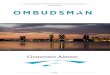 Kwartaalrapportage Gemeentelijke Ombudsman inzake … · Kwartaalrapportage Gemeentelijke Ombudsman inzake Gemeente Almere 1e kwartaal 2017 Pagina 3 1. Inleiding ... van 2017 is lichtelijk