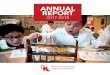 ANNUAL REPORT€¦ · 2 | Annual Report DSB1 2017-2018 2017-2018 DSB1 Annual Report | 3 On behalf of the District School Board Ontario North East (DSB1) Trustees, I am pleased to