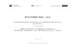 w ramach - NCBR · 2018. 6. 29. · Instrukcja wypełniania wniosku o dofinansowanie w ramach PO WER 2014-2020 wersja 1. 3 uwzględnione we wniosku o płatność końcową. Wniosek