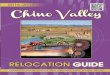 Chino Valley - u.realgeeks.media · Chino Valley’s high plains elevation of about 4,750 feet provides the area a semiarid, moderate climate. Chino is the Mexican name for the abundant,
