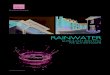 RAINWATER - Brett Martin · Rainwater is just part of Brett Martin’s complete Plumbing and Drainage portfolio. The Rainwater range is complemented by the Brett Martin Drainage,