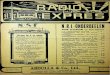 1.I.I.-QNDERDEELE1nvhrbiblio.nl/biblio/tijdschrift/Radio Expres/1923/Radio Expres 1923-4… · In ons vorig nummer heeft Tetetete „onder de nullijn” uiting Ggegeven aan hetgeen