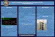 Motivation The Raspberry Pi Arm-Console - Marquettebrylow/reu/2015/Posters/Poster-2015...Arm-Console In order to run a user kernel on a Raspberry Pi in the Marquette Systems Lab a