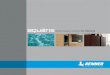 Water-based coatings for interiors - Renner Italia · interiors includes one-component, two-component and UV-drying coatings. the main technical differences are described in the following