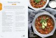 Mexican Lentil Soup - Yum & Yummer · sauce, salt and pepper. Bring soup to a boil. Reduce heat to low, cover and simmer for 20 minutes. Stir in lentils and simmer for 5 more minutes