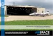 KPT - Airspace · KPT 1650 AIRPORT DR, HANGAR 1010, CLEBURNE, TX 76033 ... • Full assignment of the long term ground lease with the City of Cleburne to Buyer at closing • Less