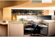 UniGroup System Brochure - Cubicle and Office Furniture ...panelinstall.com/HaworthUnigroupBrochure.pdf · UniGroup Systems Furniture stood tall through the 1994 L.A. earthquake as