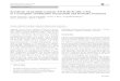 Sensitivity of imatinib-resistant T315I BCR-ABL CML to a ... · side effects associated with treatment and increase patient survival. As such, the current study sought to investigate