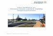 Your feedback on: Orewa town centre safety improvements · crossings are dangerous Mentions: 13 • Generally poor visibility of crossings for vehicles. • All the proposed crossings