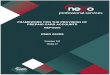 FRAMEWORK FOR THE PROVISION OF PREPAID CARD … · - Improved customer service - Increased control, transparency and analysis ... Redcar & Cleveland Borough Council ... Feedback Your