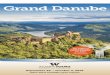 Transfers Accommodations Grand Danube · castles and memorable evenings spent stargazing along the Danube. Travel in comfort and enjoy the excursions, cultural events and lectures