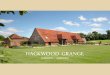 hackwood grange - Rightmovemedia.rightmove.co.uk/66k/65851/66044897/65851_CHO120190... · 2017. 4. 28. · The House Hackwood Grange is a fabulous Grade ll listed barn conversion