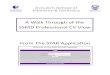 SSMD Professional CV walkthrough Professional CV walkth… · DM ) -0˛ -11ˇˇˇ& ˚ ˚& ˇ &˚1 1$ ˝ 0˛ -11 & ˚ ˚& ˇ. Title: SSMD Professional CV walkthrough.pub Author: MALCOMSP