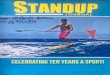 SoBe Surf Cocoa Beach – Stand Up Paddle and …...wooden paddle from Hawaii. Rick had just come back from visiting Laird Hamilton and family on Maui, and he was stoked about this